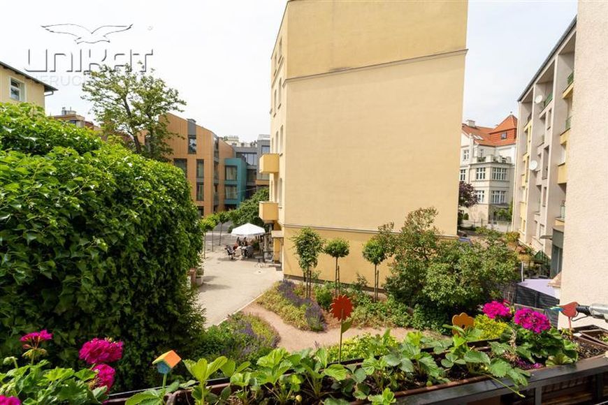 Zdjęcie do oferty UN03291 z SOPOT CENTRUM