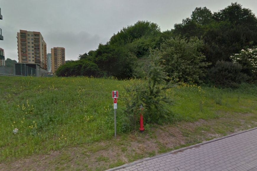 Zdjęcie do oferty SAW645765 z GDYNIA POGÓRZE