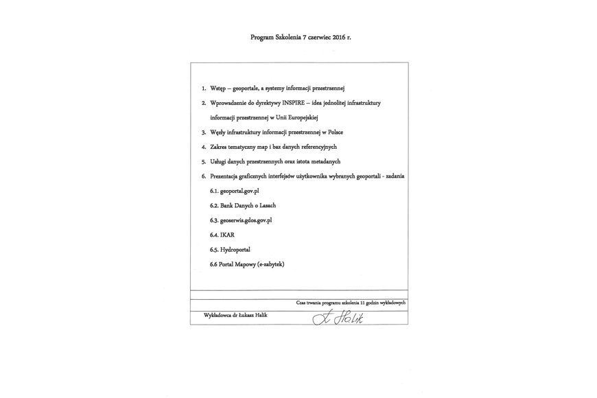 Zdjęcie certyfikatu