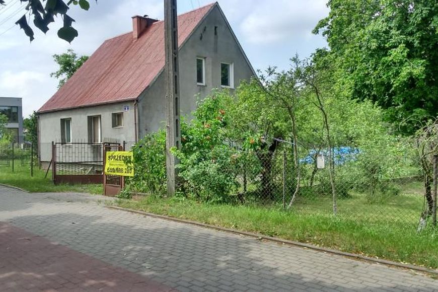 Losowe zdjęcie do oferty nr JE0676 z RUMIA