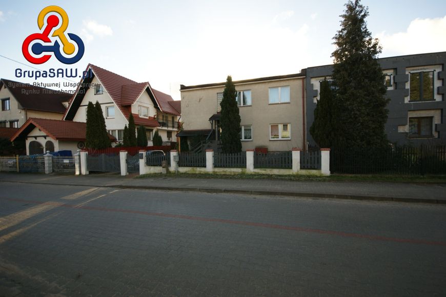 Zdjęcie do oferty SAW634498 z REDA