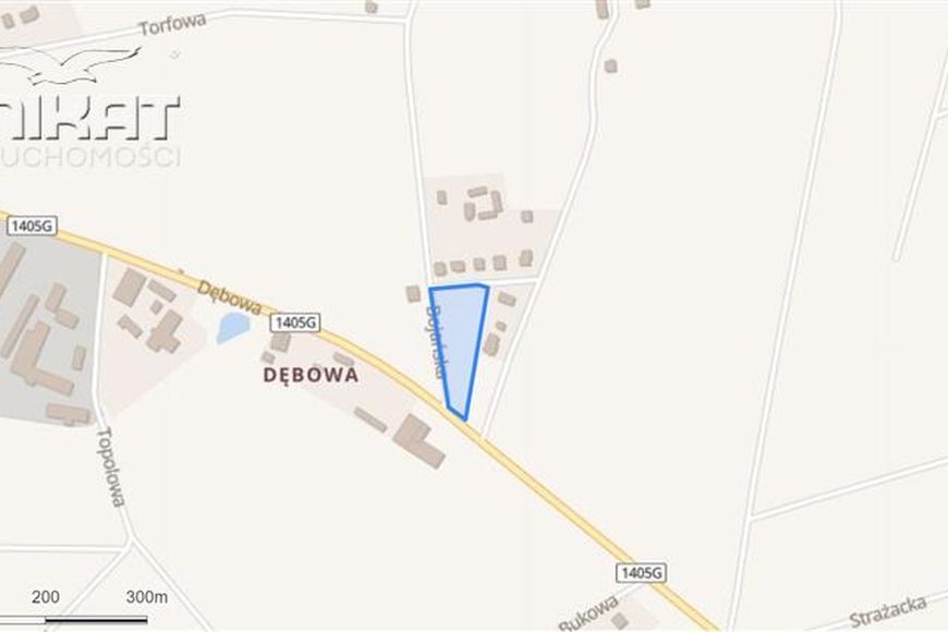 Zdjęcie do oferty UN03272 z DOBRZEWINO